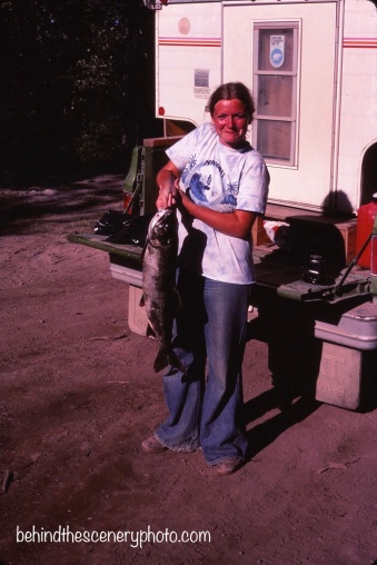Plenty of Fish circa 1976